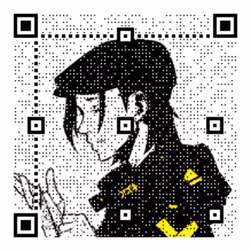 Qrzuki Art