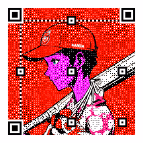 Qrzuki Art