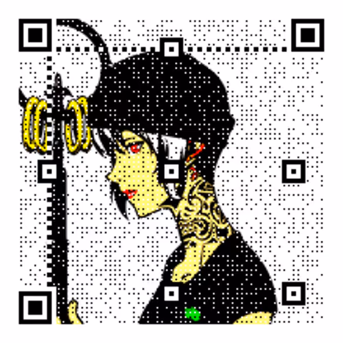 Qrzuki Art