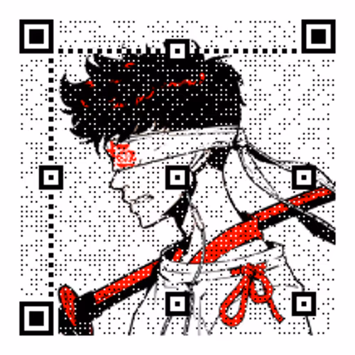 Qrzuki Art