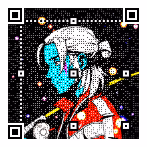Qrzuki Art