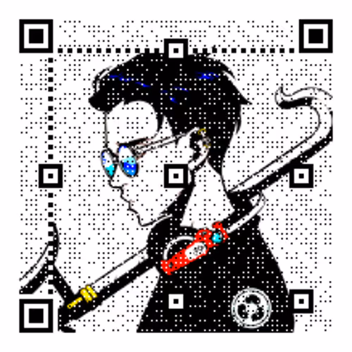 Qrzuki Art