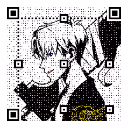 Qrzuki Art