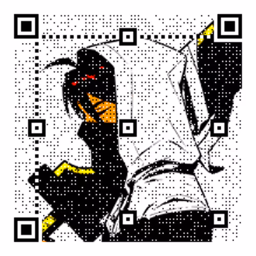 Qrzuki Art