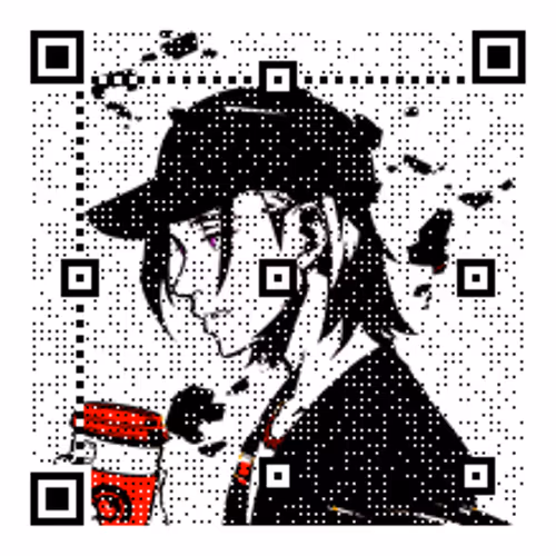 Qrzuki Art