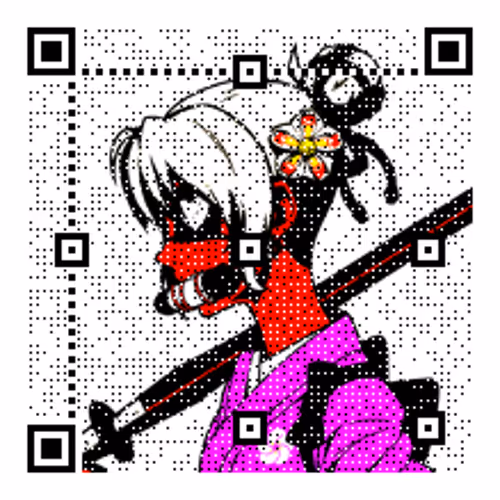 Qrzuki Art