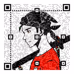 Qr #742