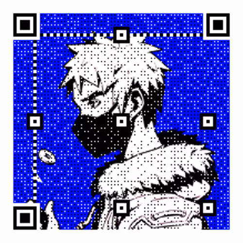 Qrzuki Art
