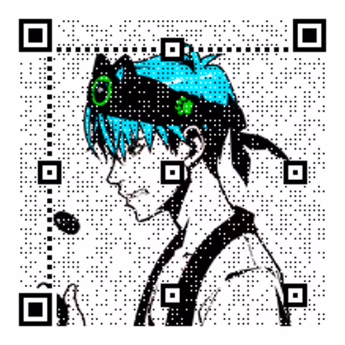 Qrzuki Art