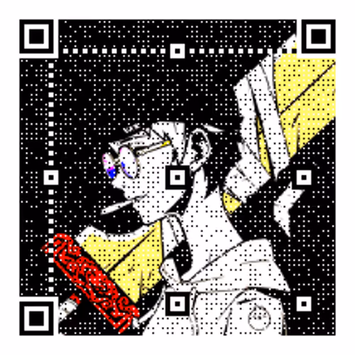Qrzuki Art