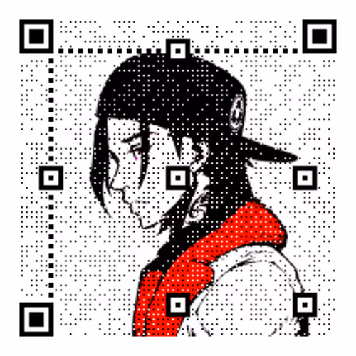 Qrzuki Art
