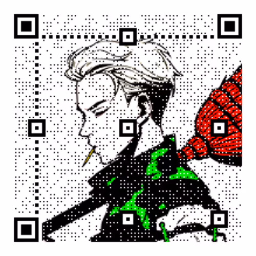 Qrzuki Art