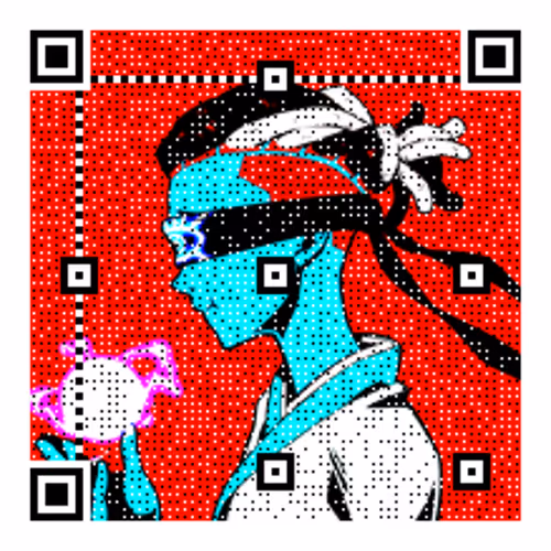 Qrzuki Art