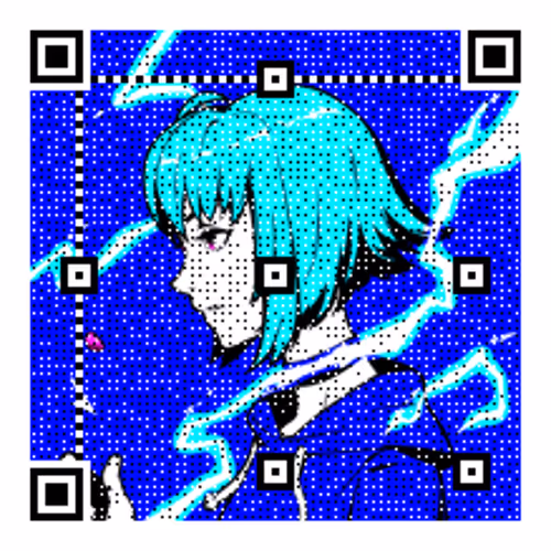 Qrzuki Art
