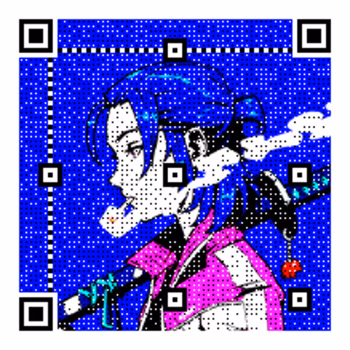 Qrzuki Art