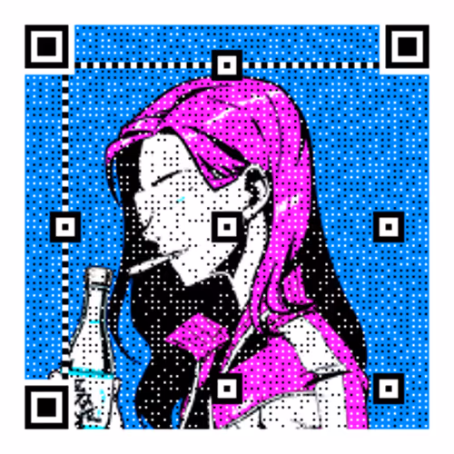 Qrzuki Art