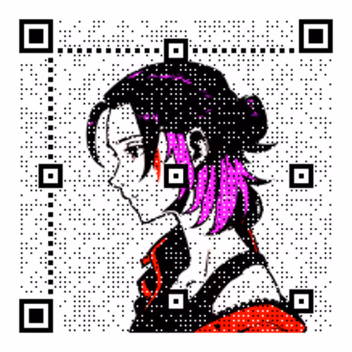 Qrzuki Art