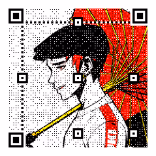 Qrzuki Art