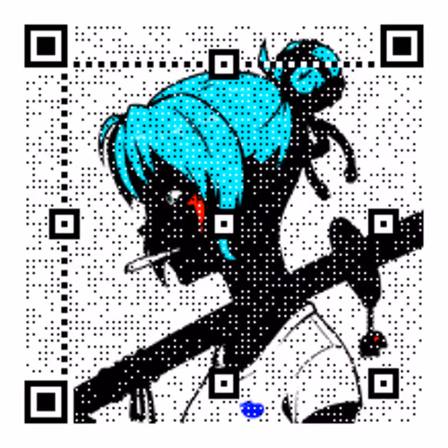 Qrzuki Art