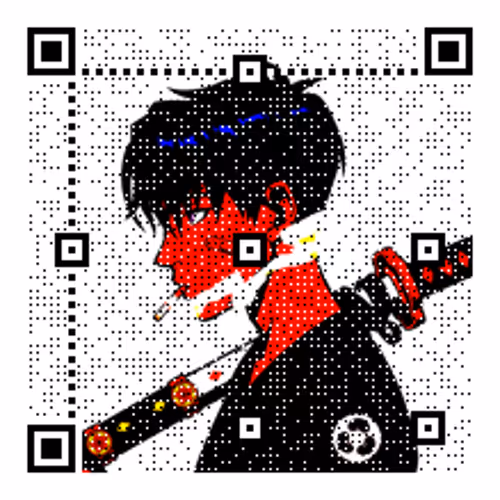 Qrzuki Art