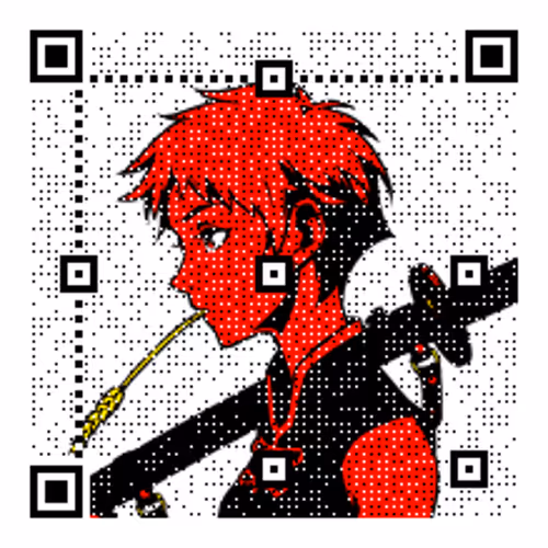 Qrzuki Art
