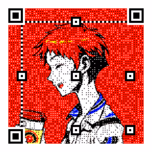 Qrzuki Art