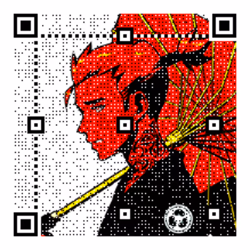 Qrzuki Art