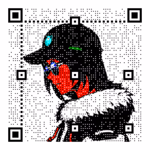 Qrzuki Art