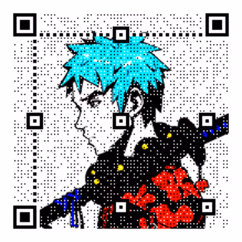 Qrzuki Art