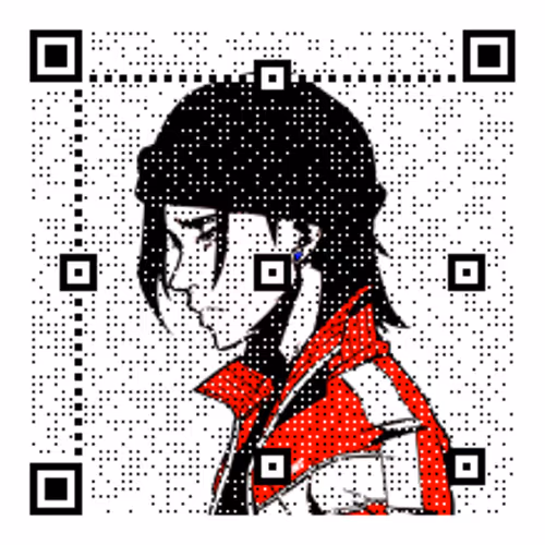 Qrzuki Art