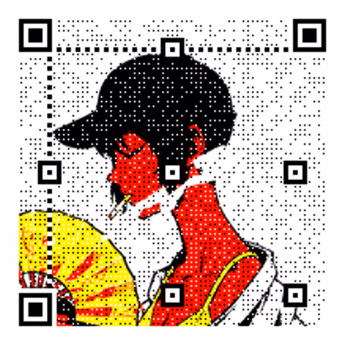 Qrzuki Art