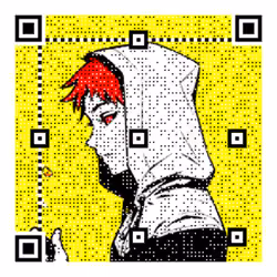 Qr #743