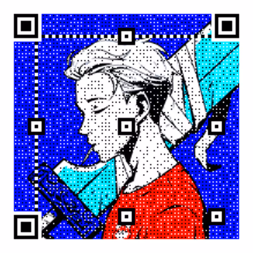 Qrzuki Art