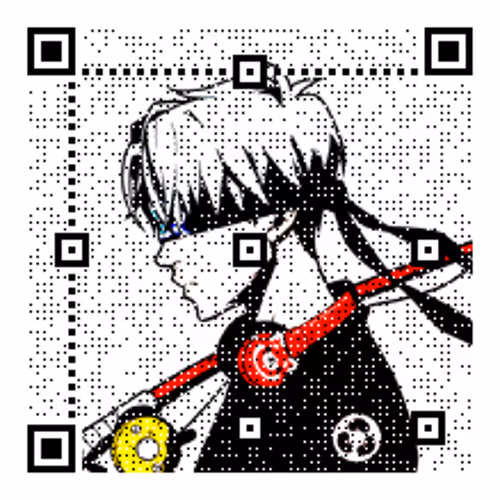 Qrzuki Art