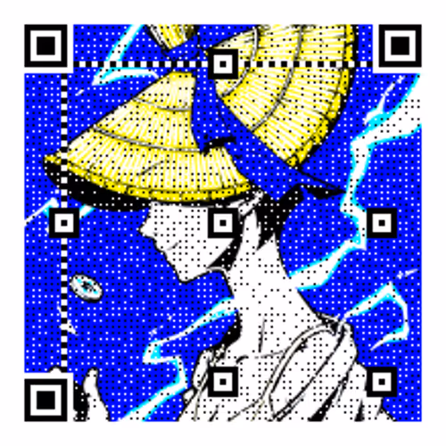 Qrzuki Art