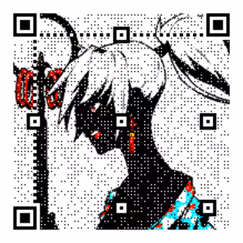 Qrzuki Art