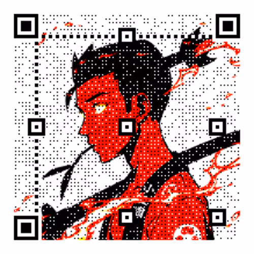 Qrzuki Art