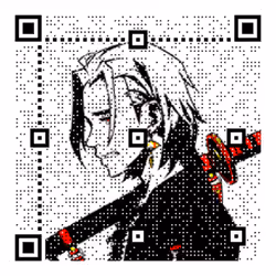 Qr #740