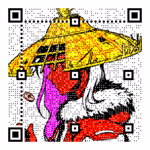 Qrzuki Art