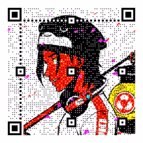 Qrzuki Art