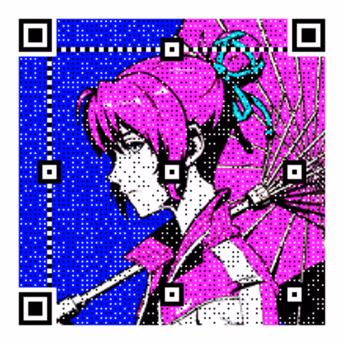 Qrzuki Art