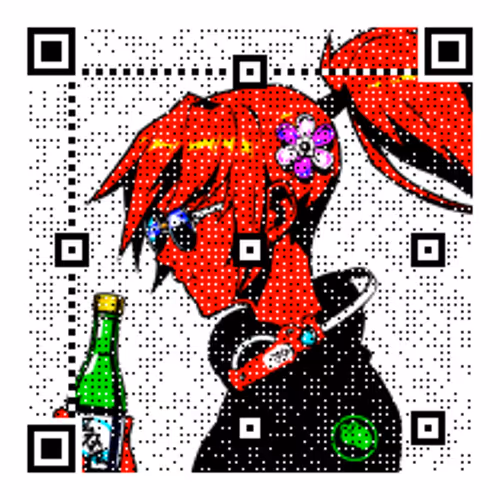 Qrzuki Art