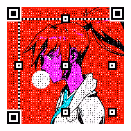 Qrzuki Art