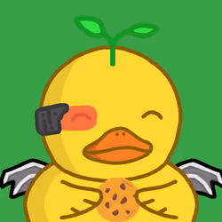 DuckBoxingNFT #2804