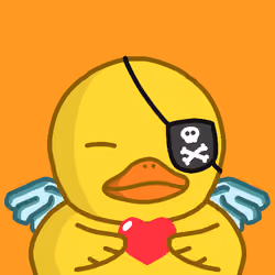 DuckBoxingNFT #276