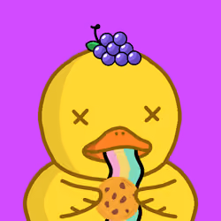 DuckBoxingNFT #2794