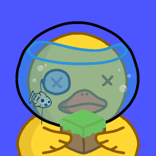 Duckboxingnft