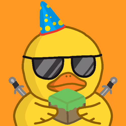 Duckboxingnft