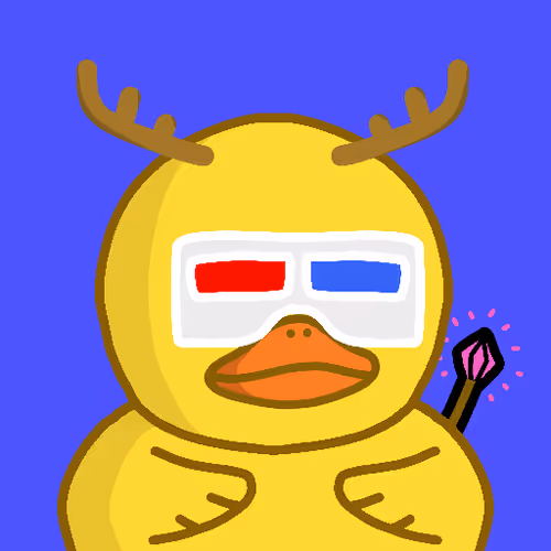 Duckboxingnft