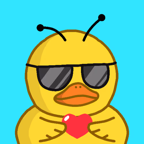 Duckboxingnft